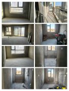 悦湖湾小区电梯5楼总层18层边户，140三室两厅两卫