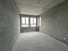 CF华悦新城南区电梯14层101平两室毛坯房仅售29.8万