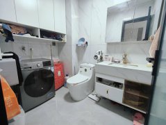 CF书香世家一楼110平精装修两室两卫楼房出售