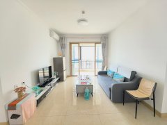 华发樱花湖21楼101平89.8万