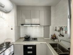 华发樱花湖21楼101平89.8万