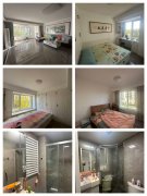 新城悦隽公馆电梯145平三室两卫精装带子母车位诚心出售