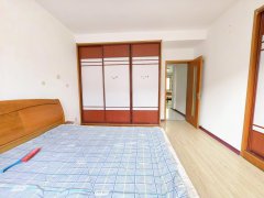 38.8万！大润发 新庄 仁居小区4楼 96平 2阳 精装 