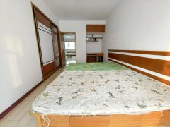 38.8万！大润发 新庄 仁居小区4楼 96平 2阳 精装 