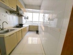 38.8万！大润发 新庄 仁居小区4楼 96平 2阳 精装 