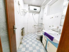 38.8万！大润发 新庄 仁居小区4楼 96平 2阳 精装 