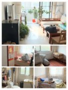 马家庄社区框架一楼125平三室两卫精装52.8万诚心出售