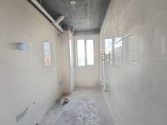 CF南荣小区二楼99平两室毛坯房出售