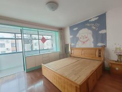 CF得润东区三楼113平精装修三室楼房39.8万