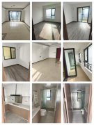 中梁御景苑 前排11楼 全明户型 南北通透 3室2厅2卫