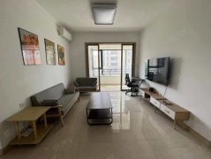 华发樱花湖小区