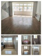 黎明西区3楼113平四室带 10平地下室39.8万