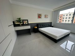 广宇小区框架三楼94平两室现代品牌精装拎包入住诚心出售