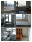 金帝桂都十楼98.68平两室精装未住带地下室诚心出售