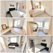 三环嘉苑2楼西边户 69平 3居室