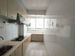 大润发附近仁居小区4楼96平两室拎包入住