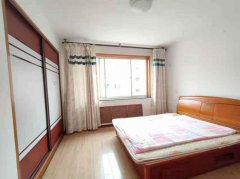 大润发附近仁居小区4楼96平两室拎包入住