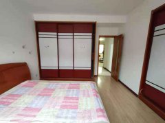 大润发附近仁居小区4楼96平两室拎包入住