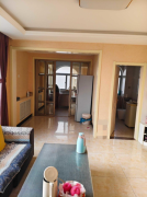 海崖小区4楼（顶）78平两室精装拎包入住