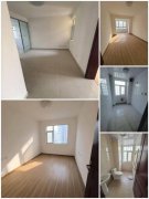 荣盛小区10楼81.29平简装未住带地下室38万诚心出售