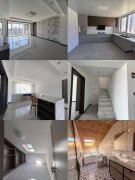 成山御苑顶加阁237.69平五室三卫精装未住带地下室诚心出售