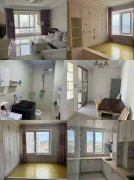 46.8万紫御华府华府精装两室