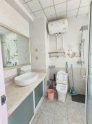 铂斯酒店8楼一室一厅 家具家电齐全 拎包入住