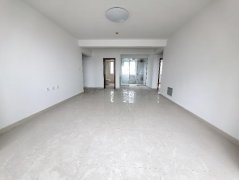 CF 捡大漏的房子来啦 新庄北区电梯17层125平简装修仅售