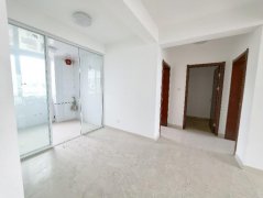 CF 捡大漏的房子来啦 新庄北区电梯17层125平简装修仅售