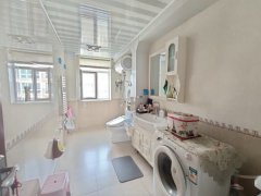 CF曙光西区精装修四楼135平三室楼房仅售55.8万