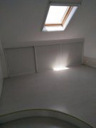 海山逸品华庭阁楼出租 海山逸品华庭阁楼出租