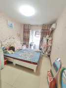 缔景城平地2楼 精装婚房 2居室带地下室 支持贷款