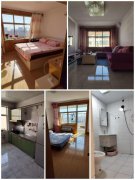 青阳西区4楼 （顶）98平，两室向阳