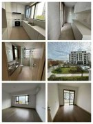 华发樱花湖洋房，3楼164平，四室两厅两卫