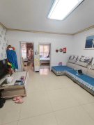 缔景城平地起2楼 81.81平