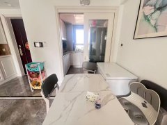 新城悦郡公馆17楼128平。快来捡漏79.8。