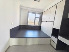 现代精装未住 无遮挡 高阳小区电梯 131平 3卧室 南厅 现代精装未住 无遮挡 高阳小区电梯 131平 3卧室 南厅