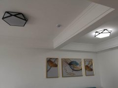 丰泽苑公馆 电梯 16楼 80平 精装 南北通透 证全