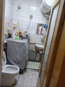 18.8万 城西山庄3楼 64平 3室 证全 楼下停车方便