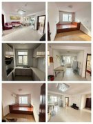 三环西区B区双电梯8楼113平方三室两厅一卫