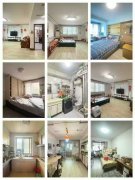 国泰小区门市上框架1楼119.2平，三室两厅一卫