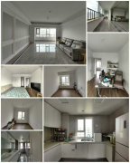 新城悦隽公馆，16楼，170.42平，4室2厅2卫