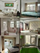 39.8要捡漏三环2楼96两室精装