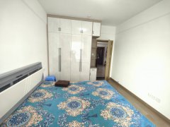 CF保集蓝郡精装修16楼88平两室仅售45.8万