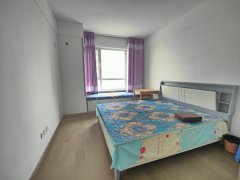 CF保集蓝郡精装修16楼88平两室仅售45.8万