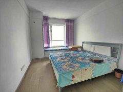 保集蓝郡电梯16楼89平精装两室基本没住