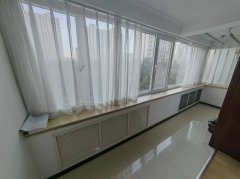 得润居2楼128平精装59.8万