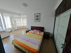 得润居2楼128平精装59.8万