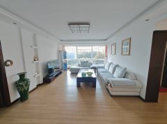 得润居2楼128平精装59.8万