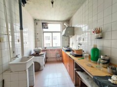 CF黎明中区三楼126平三室简装修48.8万